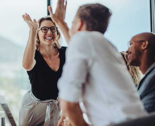Senior Retail and Manufacturing Executives-Are You Experiencing...