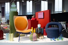 Maison & Objet 2025 Recap: Surrealism, Storytelling, and the New Shape of Design