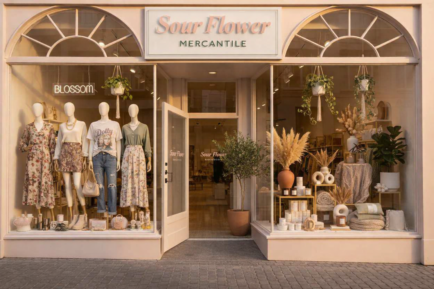 Agentic AI Transforming Retail Merchandising