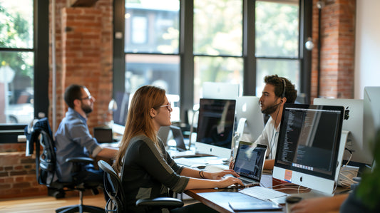Reframing Office Politics:  The Case for Relational Intelligence