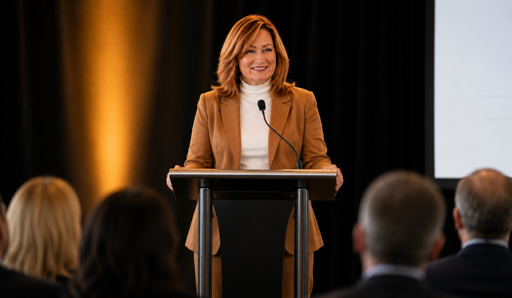 Speaking Engagements