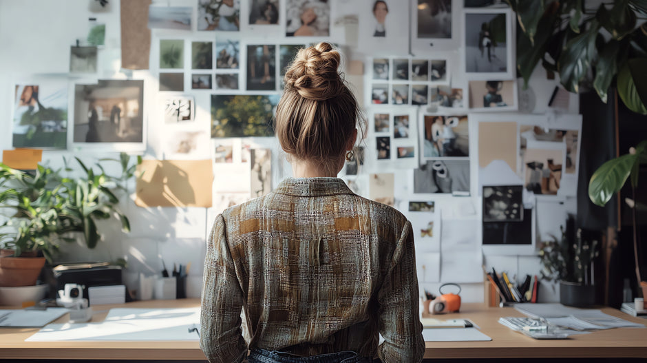 Inspire creativity